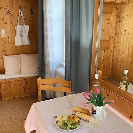 Hotel Echo Bad Gastein