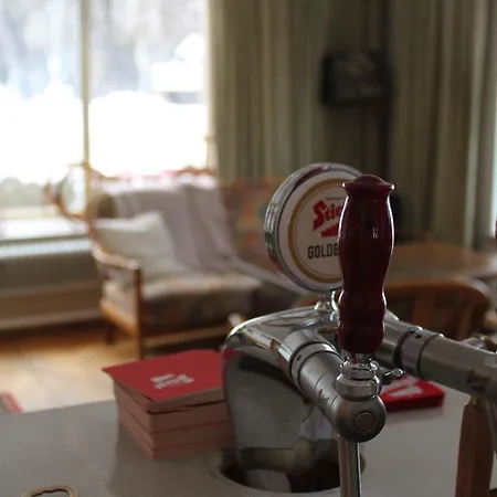 Echo 2* באד גסטיין