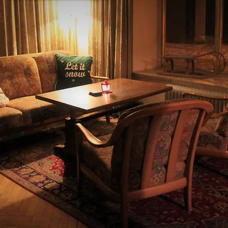 Echo 2* באד גסטיין