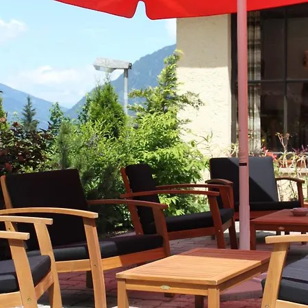 מלון Echo באד גסטיין