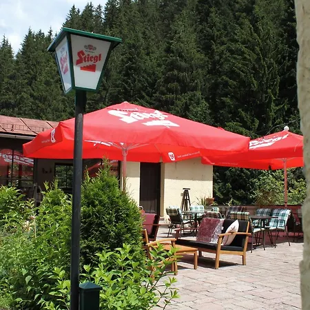 Hotel Echo Bad Gastein