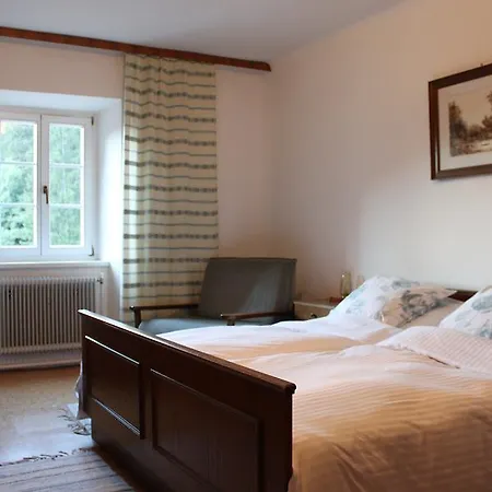 Echo באד גסטיין