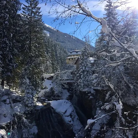 Hotel Echo Bad Gastein