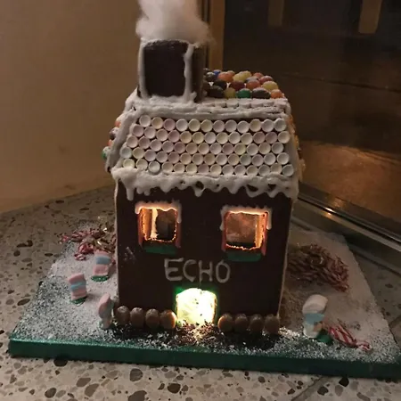 ホテル Echo バードガシュタイン