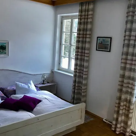 Echo באד גסטיין