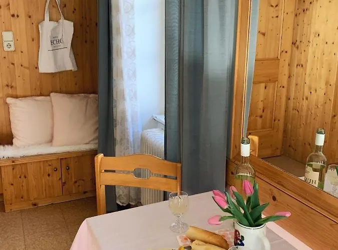 Hotel Echo Bad Gastein