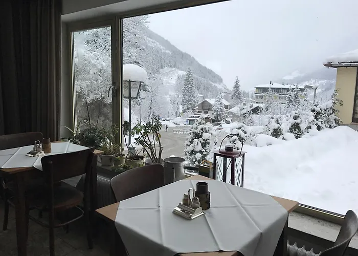 Echo Hotel Bad Gastein