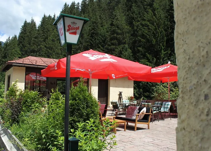 Hotel Echo Bad Gastein