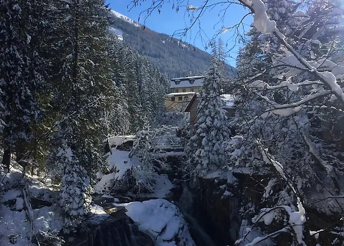 Hotel Echo Bad Gastein